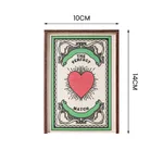 Love Matchbox