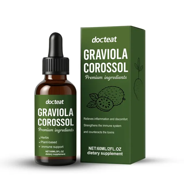 Dietary Supplement 60Ml - Shop at LoveMi