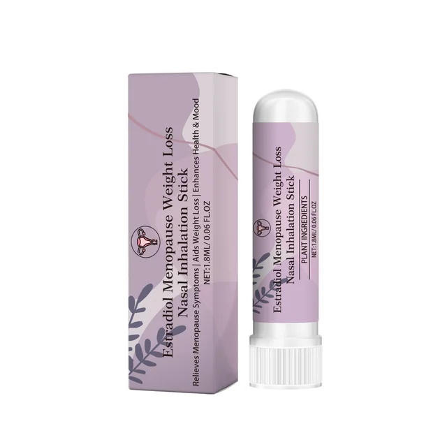 Nasal Inhalation Stick 1.8Ml - Shop at LoveMi