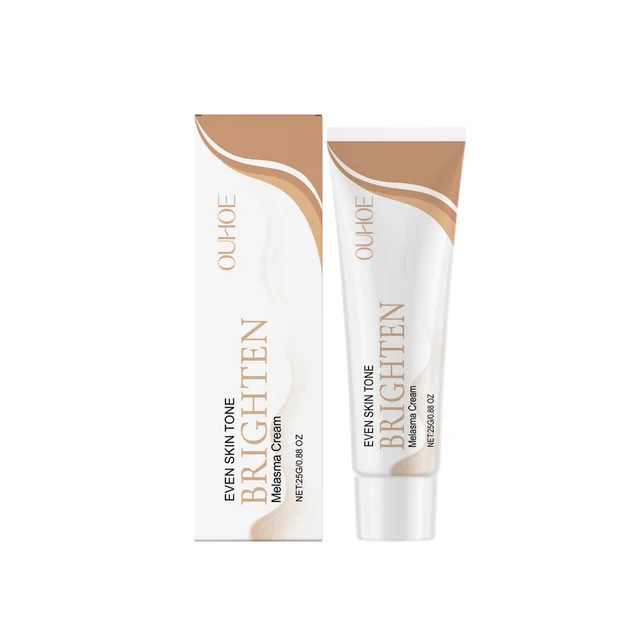 Radiant Brightening Cream 25G - Shop at LoveMi