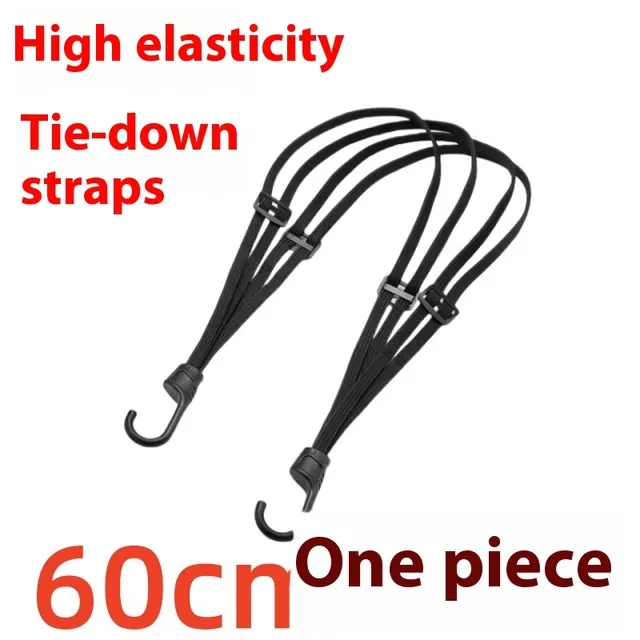 Elastic Rubber Band Luggage Fixed Strap Rope Nylon - Shop at LoveMi