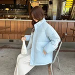 Glacier Blue