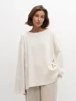 Milky White
