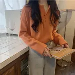 Orange Red