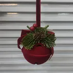 Bell Pendant