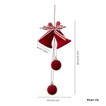 Bow Double Bell