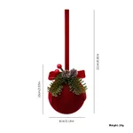 Christmas Ball Type B