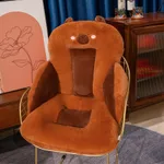 Brown Capabala