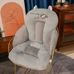 Gray Cat