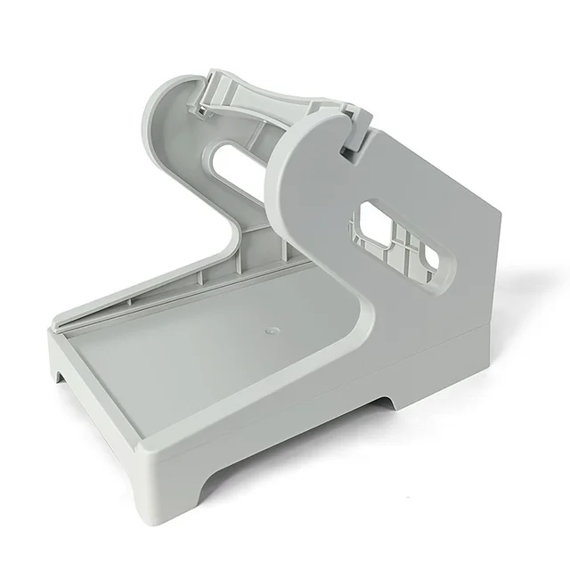 ExPRESS Logistics Single Stand Office Label Printer White - Shop at LoveMi