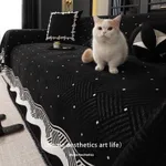 Light Luxury Black