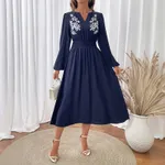 Dark Blue