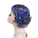 Sapphire Blue