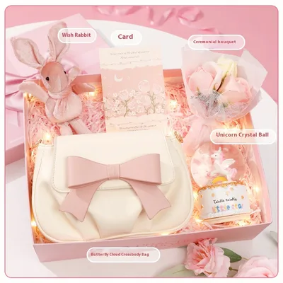 Valentine's Day Birthday Gift High end Handbag Suit F - Shop at LoveMi