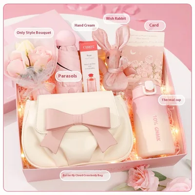 Valentine's Day Birthday Gift High end Handbag Suit G - Shop at LoveMi