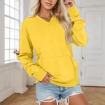 Bright Yellow