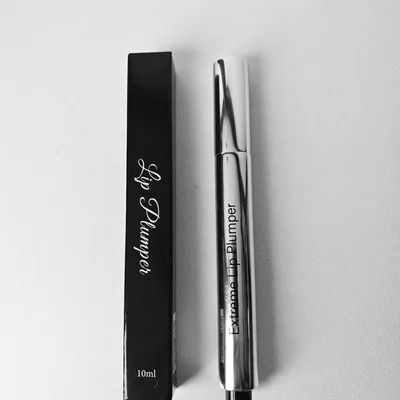 Collagen Spicy Lip Plump Lip Oil Lip Enlargement Pen Lip Essence 10Ml - Shop at LoveMi