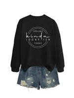 Black White Font