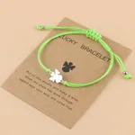 Fluorescent Green