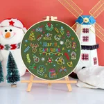 Cx1165 New Merry Christmas 5