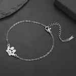 A Paw Print