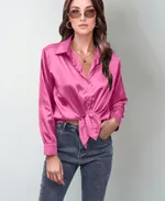 Bright Pink