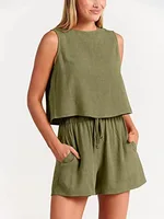 Army Green