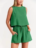 Grass Green
