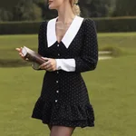 Polka Dot