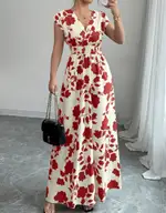 Dark Red