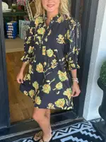 Yellow Flower