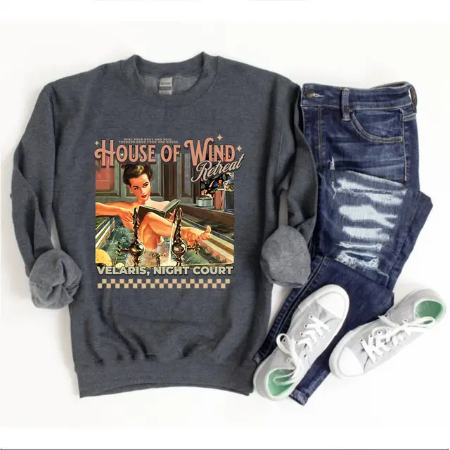 Pattern Round Neck Top Casual Bottoming Shirt Sweater Darkgrey - Shop at LoveMi