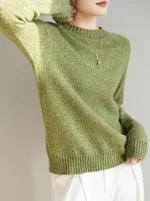 Apple Green
