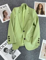 Candy Green