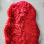 Bright Red