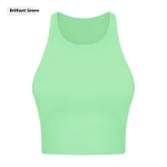 Dazzling Green