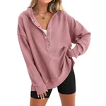 Dusty rose/mauve pink