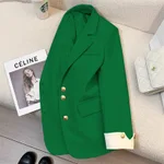 Emerald Green