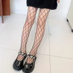Large Net Black