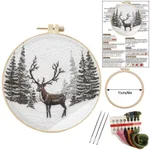 Forest Elk