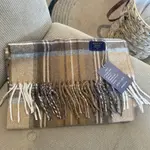07 Beige Brown Grid