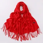 Bright Red