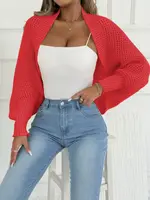 Bright Red