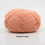 03 Light Orange