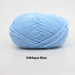 54 Water Blue