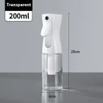 200 Ml Transparent