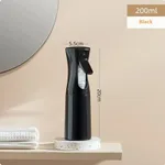 200Ml Black