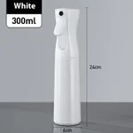 300 Ml White