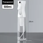 500 Ml Transparent