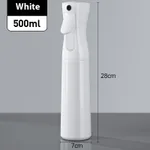 500 Ml White